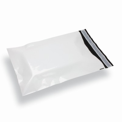 ENVELOPES DE PLÁSTICO SEGURANÇA