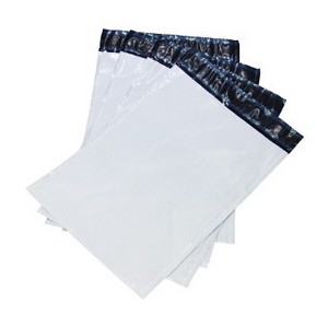 Envelopes Plásticos para Correspondência